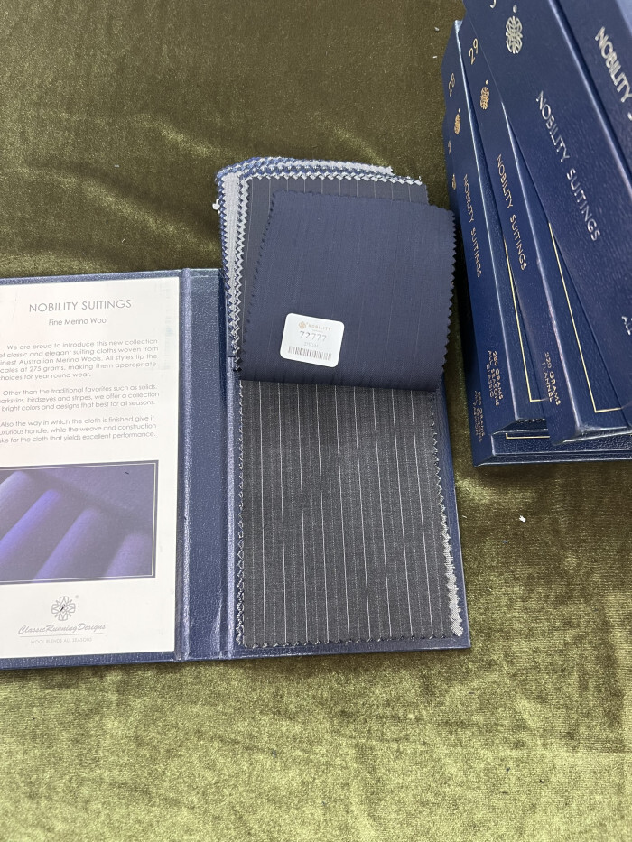 địa chỉ may vest nam nữ