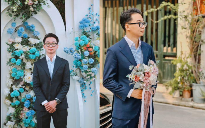 địa chỉ may vest nam nữ