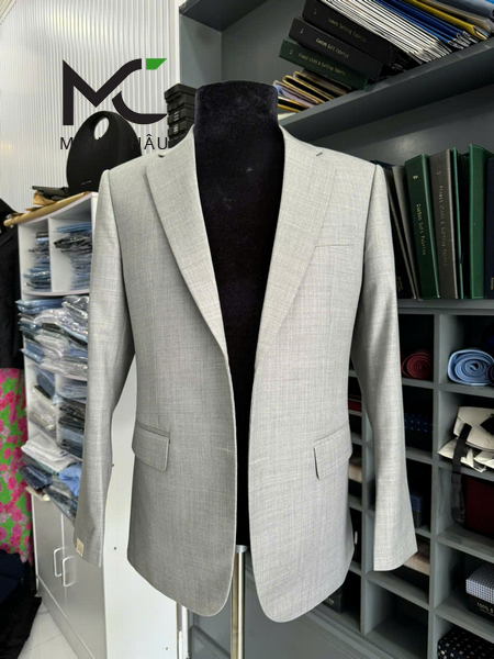 ✂️ DỊCH VỤ MAY ĐO BLAZER & SUIT CHUẨN DÁNG TẠI BÀU BÀNG May đo Blazer & Suit tại Bàu Bàng #1