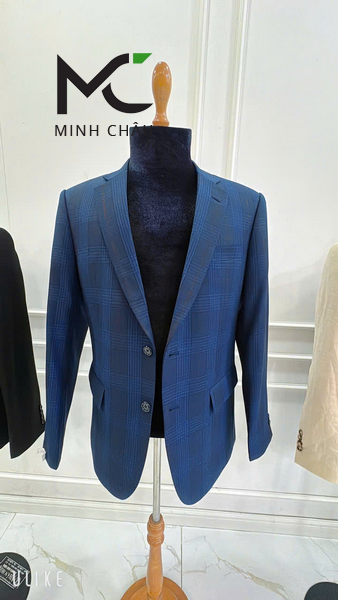  May đo Veston Cưới – Giúp chú rể tỏa sáng với phong cách lịch lãm, sang trọng.May đo Blazer & Suit tại Bình Dương #1