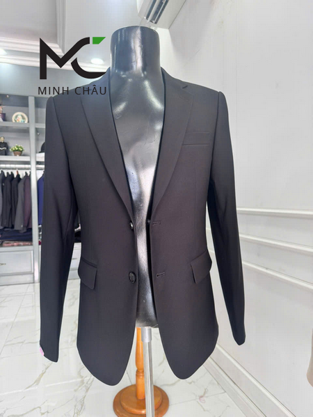 Nhận May Đo Suit Nam Tại Thuận An – THỜI TRANG MINH CHÂU | Nhận may đo suit nam tại Thuận An #1