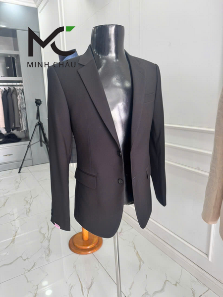  Các lưu ý quan trọng khi chọn Suit và Blazer | May đo Blazer & Suit tại Bến Cát #1