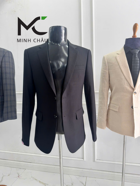  Thời gian hoàn thiện nhanh chóng: Đáp ứng cả những đơn hàng gấp với chất lượng đảm bảo.#1 Địa Chỉ May Vest Cưới Cao Cấp tại Dĩ An