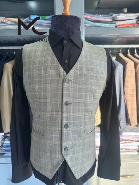  May đo Veston Cưới – Giúp chú rể tỏa sáng với phong cách lịch lãm, sang trọng.May đo Blazer & Suit tại Bình Dương #1