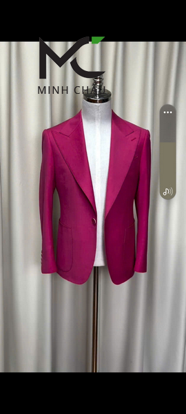  Vì Sao Nên Chọn Thời Trang Minh Châu? #1 Nhà may vest nữ tại Bến Cát
