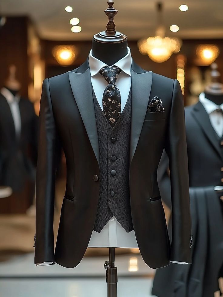 Địa Chỉ May Đo Vest Cưới Nam Uy Tín Hàng Đầu Bình Dương 2025 - Vest Cưới Nam ở Bình Dương 2025 