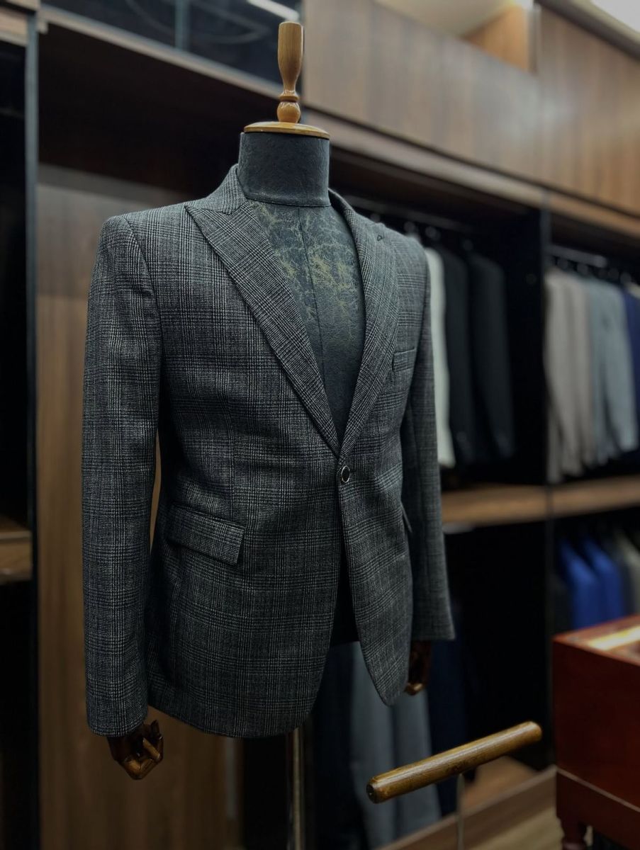 Top mẫu vest & sơ mi công sở đẹp 2026 - Minh Châu