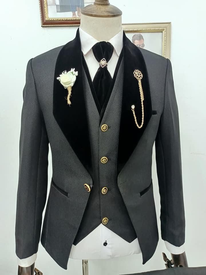 [ *& ] Giá May Vest Nam - Giải Pháp May Đo Chuẩn Form #TOP1 – Ms Tuyết 0903.442.280
