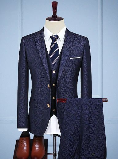 May vest nam theo số đo – giải pháp cho người khó chọn size