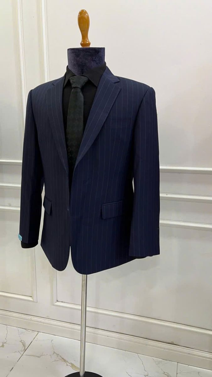 MẪU SUIT MỚI NHẤT 2025 – ĐẲNG CẤP THỜI TRANG CHO QUÝ ÔNG HIỆN ĐẠI | May đo Blazer & Suit tại Phú Giáo #1 Vẻ Đẹp Hoàn Hảo - Phong Cách Lịch Lãm