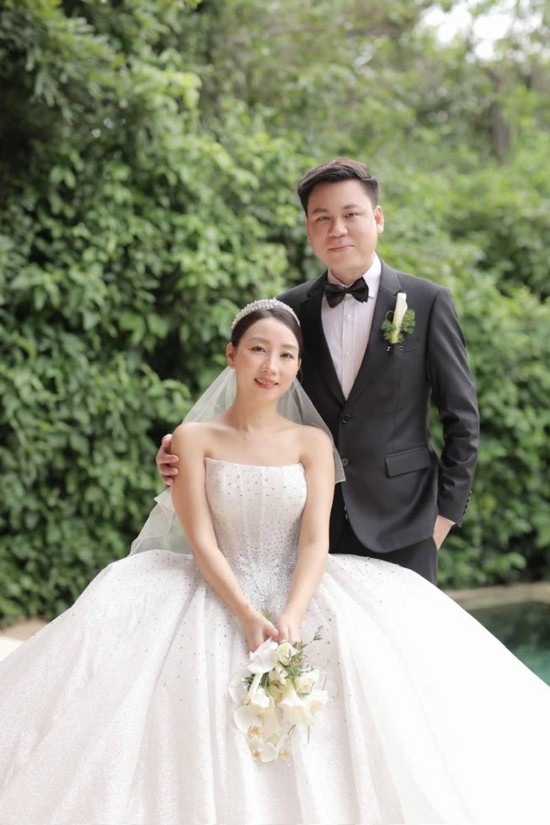 Địa Chỉ May Vest Cưới Cao Cấp Tại Dầu Tiếng | THỜI TRANG MINH CHÂU | #1 Địa Chỉ May Vest Cưới Cao Cấp tại Dầu Tiếng