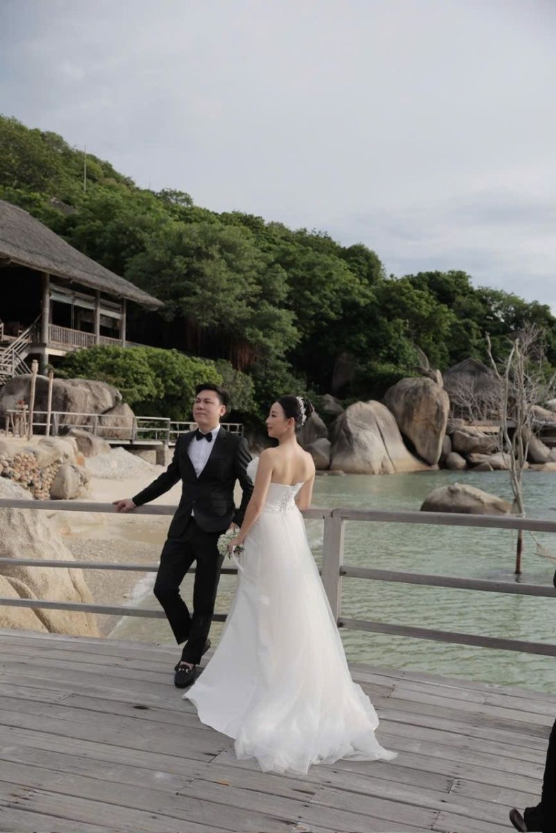  Chất lượng hoàn hảo – Dịch vụ chuyên nghiệp – Đảm bảo sự hài lòng tuyệt đối! #1 Địa Chỉ May Vest Cưới Cao Cấp tại Dầu Tiếng
