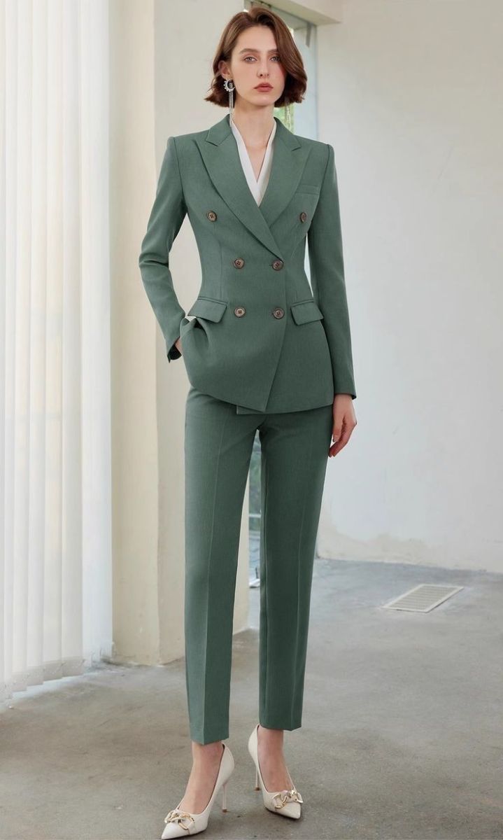 Vì Sao Nên Đặt May Vest Nữ Theo Số Đo? Đặt May Vest Nữ Theo Số Đo xã Phước Thành TPHCM