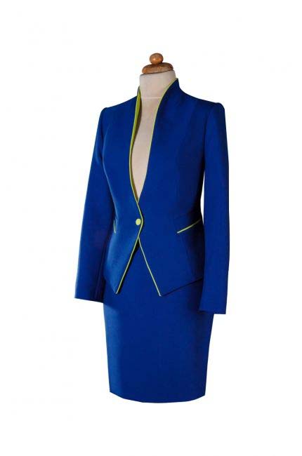 May vest nữ ở Bình Dương
