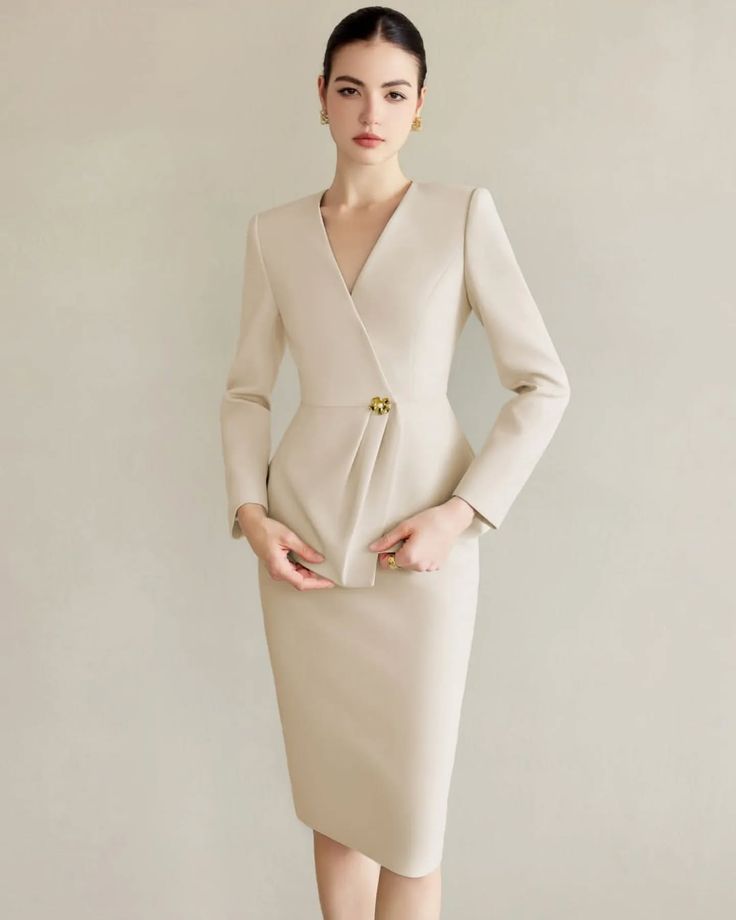 May Vest Nữ Ở Bình Dương: Mẫu Đẹp, Đường May Tinh Tế | Địa chỉ may vest uy tín - THỜI TRANG MINH CHÂU