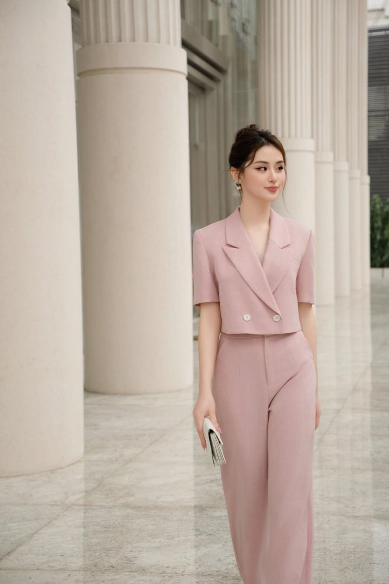 May Đo Vest Nữ Ở Bình Dương - Chuẩn Dáng, Tôn Vóc, Nhanh Lên Trang Nhất Google