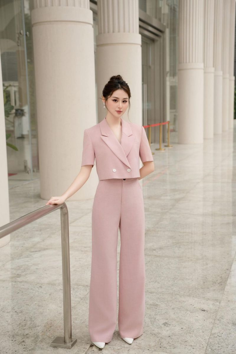 VEST NỮ FORM ĐẸP, CHẤT VẢI CHUẨN – ĐỊA CHỈ MUA TẠI BÌNH DƯƠNG UY TÍN - THỜI TRANG MINH CHÂU: HƯỚNG DẪN CHỌN VEST NỮ PHÙ HỢP NHẤT