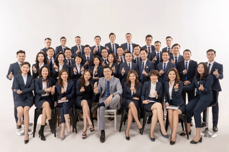 may đồng phục váy tại Thuận An