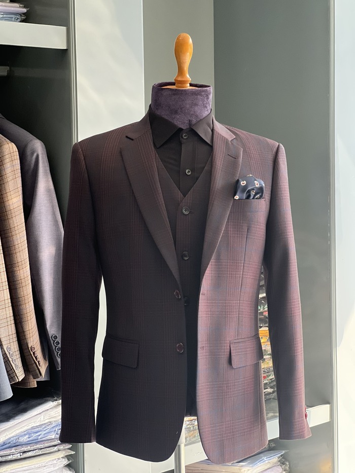 giá suit may đo