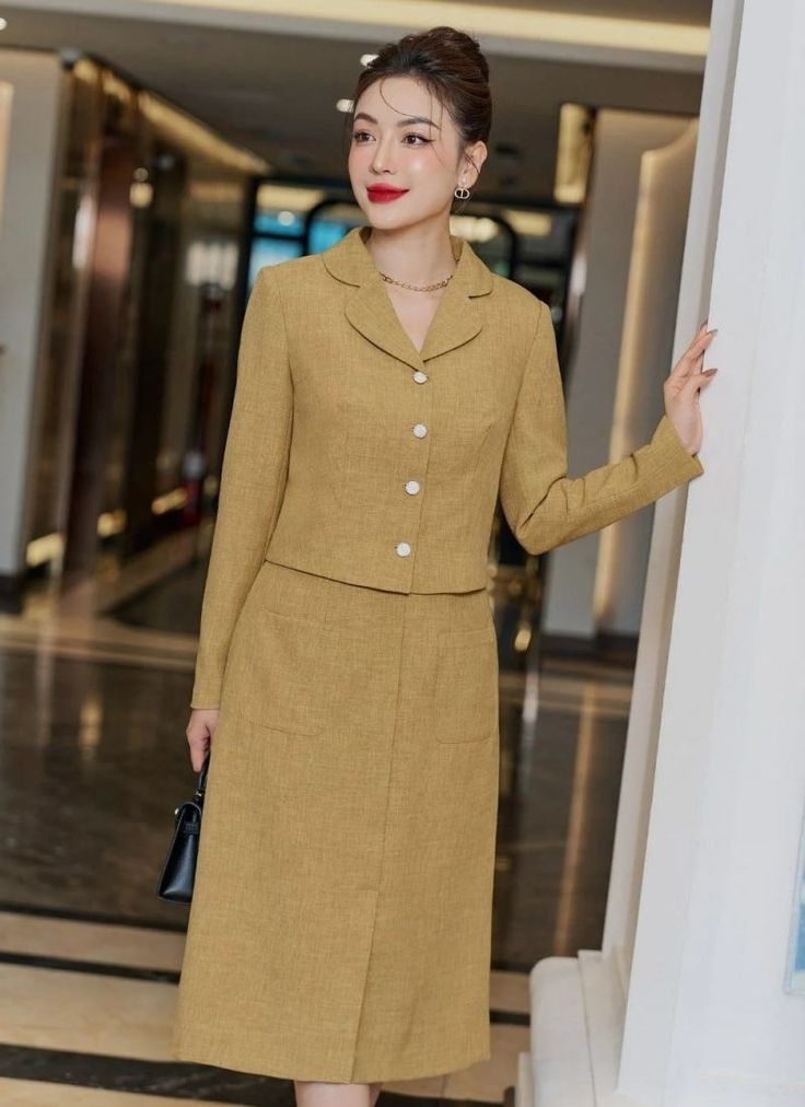 May đo Vest Nữ Công Sở Chuyên Nghiệp tại Bình Dương – Công Ty May Vest