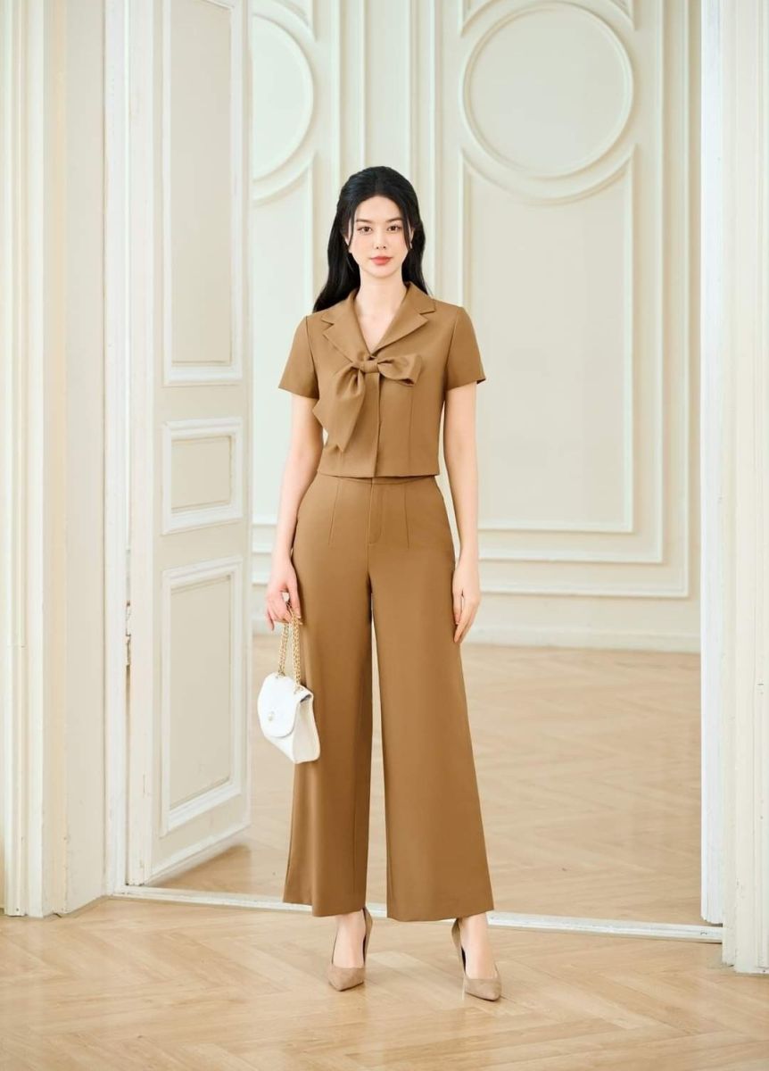 May Đồng Phục Vest Nữ Văn Phòng Bình Dương | Thời Trang Minh Châu