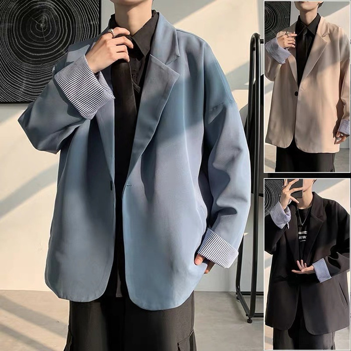 may áo khoác blazer