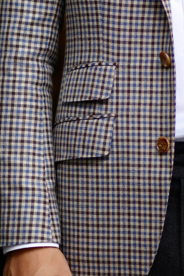 Nhà may vest đẹp