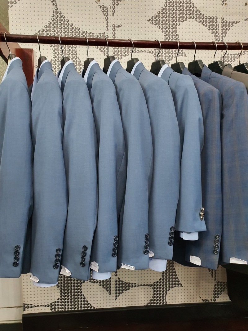 may vest lấy gấp tại Bình Dương