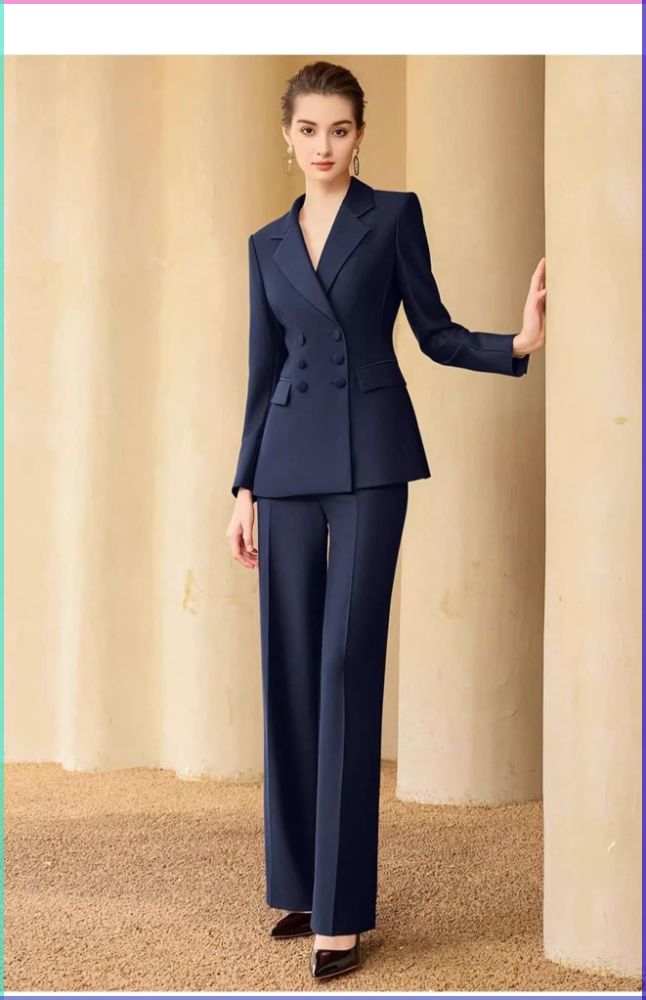 Vì Sao Nên Chọn THỜI TRANG MINH CHÂU?#1 Nhà may vest nữ tại Dĩ An