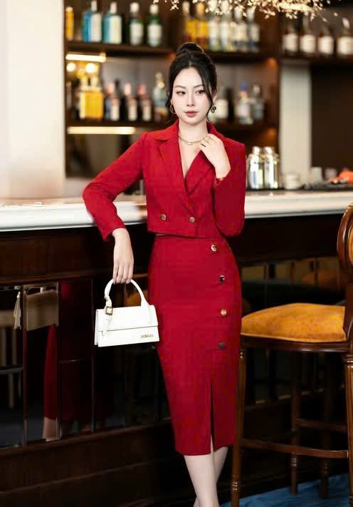  Liên hệ ngay để được tư vấn các mẫu vest đẹp, chuẩn form và phù hợp với nhu cầu của bạn! #1 May áo vest nữ cao cấp tại Bến Cát