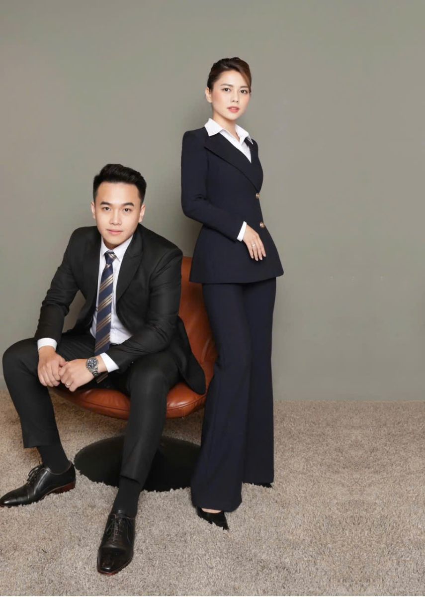 Đối Tượng Phù Hợp Với Áo Vest Nữ Công Sở Dáng Xếp Ly | #1 May đo vest nữ văn phòng Dầu Tiếng - Bình Dương Nhân viên văn phòng, công sở. Quản lý, giám đốc cần sự chuyên nghiệp, sang trọng.