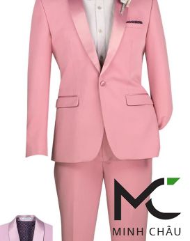 Xưởng may vest nam nữ tại TP.HCM - nhận may lẻ & số lượng