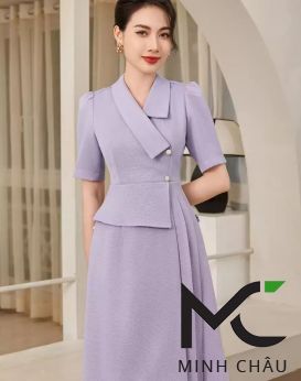 May vest nữ giá bao nhiêu? Báo giá chi tiết