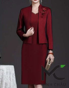May Đo Vest Nữ - Giải Pháp Nâng Tầm Thần Thái #TOP1