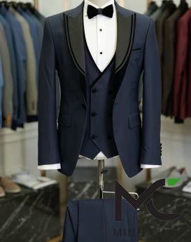 May Vest Nam Cưới 2026 - Giải Pháp Định Hình Phong Cách Quý Ông #TOP1