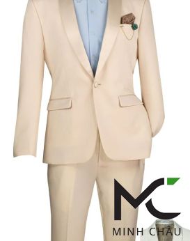 Đặt may vest nam riêng theo phong cách - chọn vải, chọn kiểu