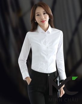 May Đo Sơ Mi Công Sở Bình Dương - Giải Pháp Cá Nhân Hóa Phong Cách #TOP1