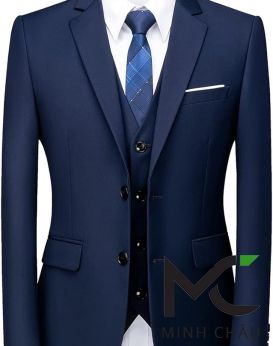 May vest nam ở đâu đẹp tại TP.HCM? Xưởng may chuẩn form