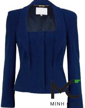 May Đo Vest Nữ - Đánh Thức Vẻ Đẹp Quyền Năng & Sang Trọng