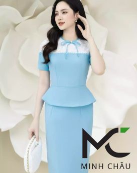 May Vest Thuận An 2026 - May Đo Chuẩn Form, Thiết Kế Sang Trọng
