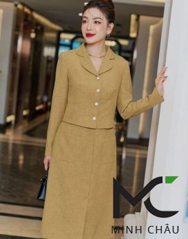 May vest nữ giá bao nhiêu? Báo giá chi tiết
