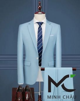 May Vest Quận 7 - Thiết Kế Cá Nhân Hóa & Đẳng Cấp Doanh Nhân