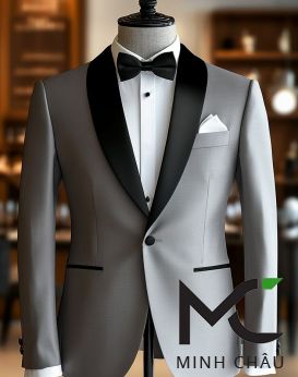 May vest nam theo số đo - không cần chỉnh sửa