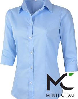 May đồng phục công sở cao cấp Bình Dương - thiết kế riêng doanh nghiệp 2026
