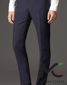 Địa Chỉ May Quần Tây Nam - chất liệu cao cấp, đường may tinh tế