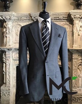 May vest nam công sở đẹp - chuẩn form, không cần chỉnh sửa