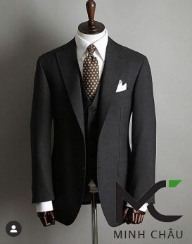 Top mẫu vest nam đẹp 2026 - xu hướng mới nhất