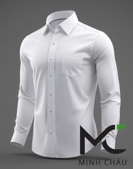May đồng phục công sở cao cấp Bình Dương - thiết kế riêng doanh nghiệp 2026