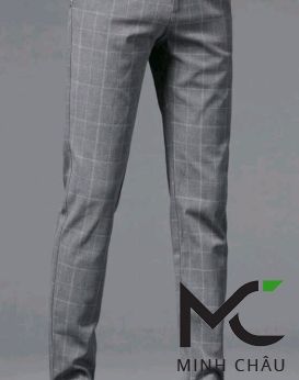 May Quần Tây Nam Mặc Với Áo Vest – Cách Phối Thành Một Bộ Hoàn Chỉnh