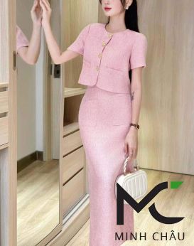Xưởng May Vest Nữ Uy Tín Bình Dương 2026 - Kỹ Thuật May Đo Chuẩn Form #TOP1